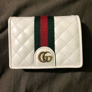 ✨ GUCCI MINI CARDHOLDER (AUTHENTIC) ✨